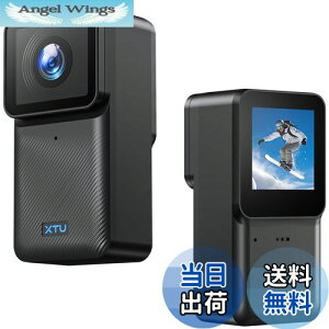 yzXTU mini1 ANVJ 5K 32MP ^ EFAuJ {@h5m 6Ԃ␳ vlogJ cBe 1/2.5C`CMOS 鎋 O^/HDR/hR@\ 1350Ahob