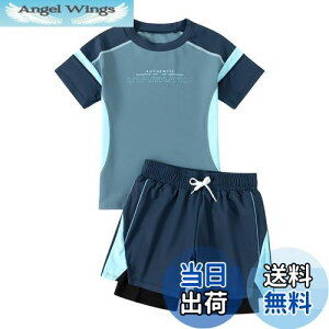 yz[Suerba] q  j̎q bVK[h  V[gpc WjA ㉺ V (u[, 5XL(150-160cm))