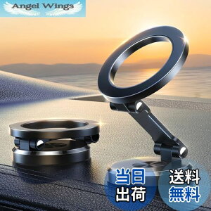 yzJOYROOM magsafe ԍ X}zz_[ : 360°R] ySz X}zz_[ }Olbg N55͎ }OZ[tΉ 萫 Ȃ ܂肽ݎ tȒP, iPhone16 15 14 13 1
