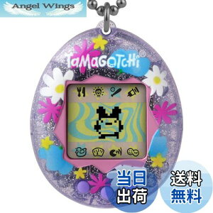 yz܂IWi Tamagotchi Original - Flower Perfume ԍ
