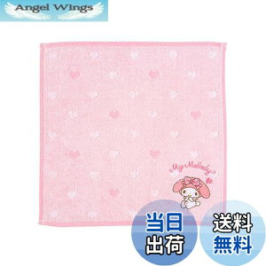 yzTI(SANRIO) TI v`^I }CfB }C my melody 20×20×0.3cm v`^I LN^[ 259977 SANRIO