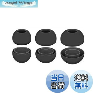 yzy6zELYBYYLE for AirPods Pro C[s[X 2024 AirPods Pro 2 VR C[`bv (SMLTCY 3yA) C[`bv p ̔M[tH[OmCYጸ  