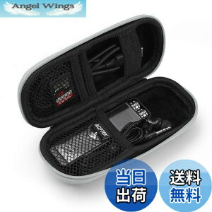 �y���������zAGPTEK ���[�|�[�` MP3�v���C���[ �{�C�X���R�[�_�[ �^���@ �L�������O�P�[�X IC���R�[�_�[ SD�J�[�h ���[�P�[�X �������[�J�[�h MP3�v���[���[���[ �|�[�^�u�� �ʊw/�ʋ�/���s/�o��