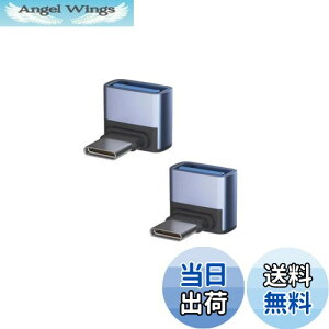 yzYFFSFDC USB Type C ϊA_v^[ USB-C & USB 3.1 ϊA_v^ L^ 2Zbg f[^] [dΉ OTGΉ MacBook Pro/MacBook Air/iPad Pro ̑ USB-C [p ϊRlN^