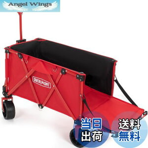 yzOvermont L[J[g AEghAS 150L e ω׏d120kg 4  L[J[g LvJ[g Xgbp[t 㕔WJ ܂ RpNg^b` 