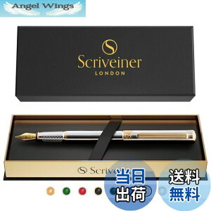 yzScriveiner ō v~A NM (Vo[) ͓IȔ 24Kdグ Schmidt 18KbLyiׁjjɂɂœK vtFbVi d E iȖNMMt