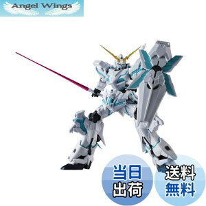 yzTAMASHII NATIONS GUNDAM UNIVERSE @mK_UC[jR[] RX-0 UNICORN GUNDAM (AWAKENED) 160mm PVC&ABS hς݉tBMA