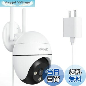 yzy5MPfEǐՁE2.45GhzWiFiΉzieGeek hƃJ O ĎJ O 500f hƃJ CX O ƒp 360°p/`g ľm ǐ OhƃJ