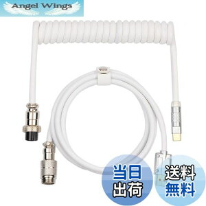 yzEPOMAKER Puff P[u JjJL[{[hp EArG[^[ RlN^[t JX^ RC^ PU Type-C P[uUSB (White)