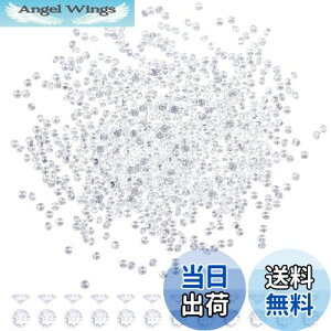 yzPH PandaHall CXg[ 1mm NA Xg[ 2000 NX^ AN_Ch WRjA lC fRp[c _CJbgr[Y p i ANZT[ 