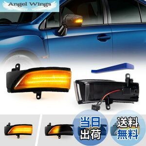 yzPOPMOTORZ Xo WRX S4 STI VAG/VAB^ H[O VMn ɓKhATCh~[ LED ECJ[ ~[V[PVyԌΉzy/S_ ؑ։\z (X[NY)