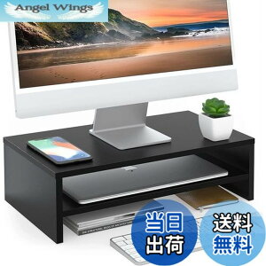 �y���������zFitueyes ���j�^�[�� ���j�^�[�X�^���h ����� PC�� 42.5cm���� �ؐ��V�� ��i��PC���� �f�X�N�g�b�v�p ���� ���ド�b�N ����� pc���j�^�[�� �p�\�R�����b�N ��� ���[ �������ڃu