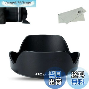yzJJC EW-73E t Yt[h Ԍ` Canon RF 15-30mm F4.5-6.3 IS STM & Canon RF16-28mm F2.8 IS STM YɑΉ Canon EW-73E Yt[h ݊ N[jONX t