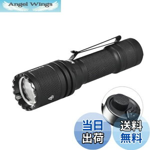yzACEBEAM Defender P16 ^NeBJCg 1800[ 484[g e[fAXCb` IP68h 1.5mϋv LEDd ^  USBC[d イłƂ tbVC