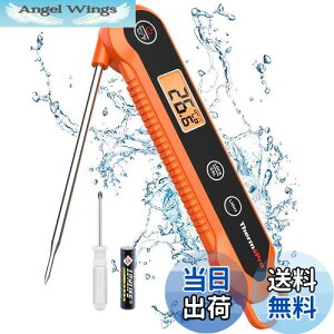 yzThermoPro pxv fW^ CX^gǂݎ pxv h obNCg&Lu[Vt  Ă g VՂ  ٗp p Lb` TP03H I
