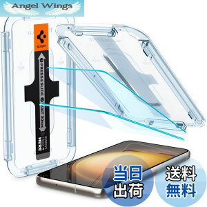 yzy17NЗ̋ZṕzSpigen Galaxy S23 KXtB ^b` \tLbgt wF Ή MNV[ S23 EZFit Ή ی tB 2