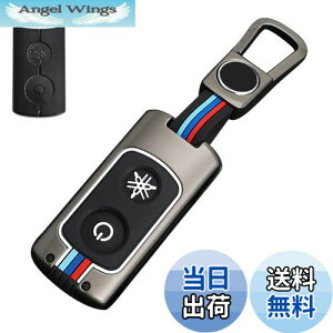 yz[LETINGFAR] L[P[X }np oCN X}[gL[P[X L[Jo[  VR 2{^ }np݌v YAMAHA XMAX 250 AEROX155 ɓKp L[z_[ (O[)