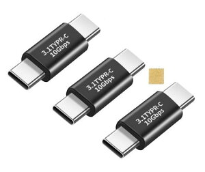 yzSound Wave 3.2 Gen2 10Gbpsf[^] A_v^[ IX IX USBRlN^ USB Type C ϊ A_v^ IX to IX USB C pA_v^ 5A }[d 10Gbps f[^] ^CvC Rl