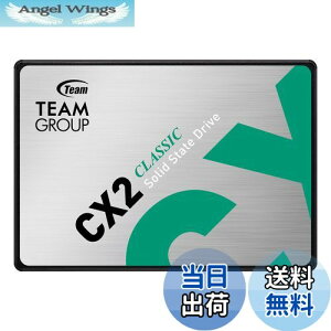 yzTeam SSD 1TB SATA3ڑ 2.5C` 7mm CX2V[Y {3NKۏ T253X6001T0C101