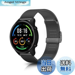 yz[HeeNia] 22MM Xiaomi Redmi Watch 5 Lite/Redmi Watch 5 Active/Watch S4 Sport/Watch 2/Watch S3/Watch S1 Pro/Watch S1 Ή oh xg XeX ւxg ߉\ Huawei Watch GT 5 46mm/Watch GT 5 Pr