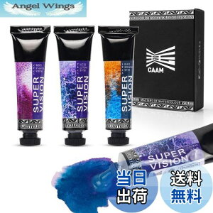 yzSUPER VISION ʊG̋ F  G̋ 3F Zbg  G̋ `[u CXg  zr[  G莆 ̂ A[eBXg G̋ F Diverse Colors Layering 15ml 
