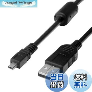 yzpUSBJ]f[^[d[dP[uR[h Nikon Coolpix B500 A300 A10 A100 L29 L31 L32AUC-E6 UC-E16 UC-E23 UC-E17ANikon CoolPixALADAPAV[YfW^JȂǗpB