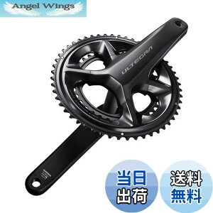 yzSHIMANO(V}m)FC-R8100 160mm 52x36T 2x12S