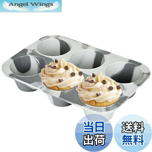 yzSUPER KITCHEN 傫ȃVR }tB^ v[g JbvP[L^ mXeBbN 6 Lb` x[LO P[L }tBp h[ici~bNXO[j