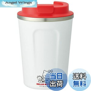 yzXP[^[(Skater) ^XeX ۉۗ R[q[^u[ S 350ml n[LeB TI STBC3F-A