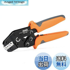 �y���������z�A�C�E�B�X(IWISS) �������������y���` ���`�F�b�g�� �I�[�v���o�����[�q 0.25�`1.5mm2���E���^�[�q�Ή� SN-58B