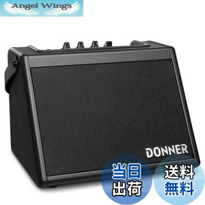 yzDonner Av dqh L[{[hp 20W O Xs[J[ ^ ~j CX ubN {戵 DDA-20