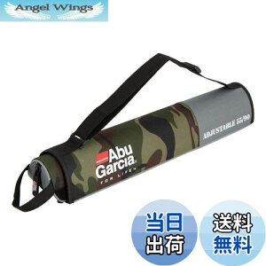 yzAbuGarcia (AuKVA) Z~n[hpbNbhP[X55-90 EbhhJ