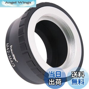 yzHaoge蓮Y}EgA_v^42 mm m42}EgYOlympusPanasonic}CNtH[T[YMFT m4 / 3 m43}EgJ