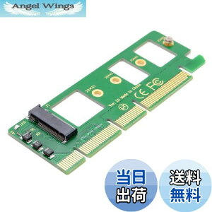 yzchenyang M.2 NVME to PCIe 3.0 X16 A_v^[ NVME/AHCI SSD - PCI Express gJ[hA_v^[
