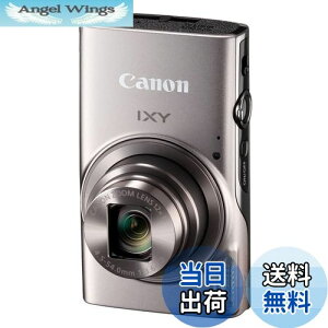 yzCanon RpNgfW^J IXY 650 Vo[ w12{Y[/Wi-FiΉ IXY650SL