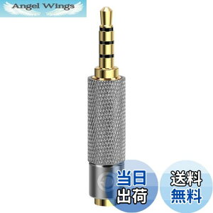 yzGeekria 3.5mmoXIX-2.5mmXI[fBIA_v^[Av[[ƃAvpA~A_v^[AbLsAI[fBIfoCXƌ݊