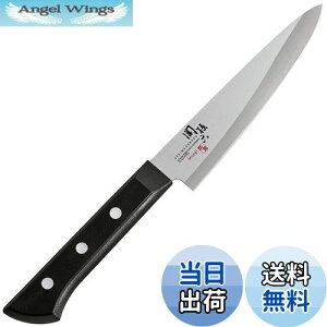 【送料無料】貝印 KAI ペティナイフ 関孫六 萌黄 120mm 包丁 日本製 食洗器対応 フルーツナイフ 果物ナイフ AE2903