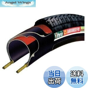 �y���������z�r�b�g���A(Vittoria) �����h�i�[ ���t���N�g[randonneur (reflect)] 700 x 48c