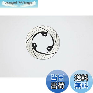 �y���������z�T���X�^�[(SUNSTAR) �v���~�A�����[�V���O ���A�u���[�L�f�B�X�N �z�[�����X���b�g�^�C�v �i��ER004 HONDA NSR250R(MC21)�Ȃ�
