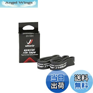 �y���������z�r�b�g���A(Vittoria) �X�y�V���������e�[�v[Special Rim Tape] 27.5-20mm 2�{�Z�b�g