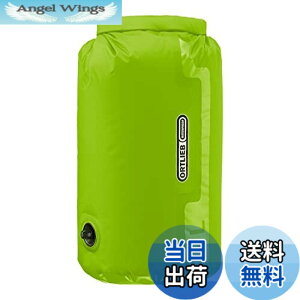�y���������zORTLIEB(�I���g���[�u) �h���C�o�b�O PS10�o���u K2221 ���C�g�O���[�� 7L 7L/27(��)x55(�~��)x17.5(���s)cm