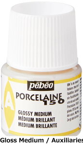 �y���������zPebeo Porcelaine 150 China Paint