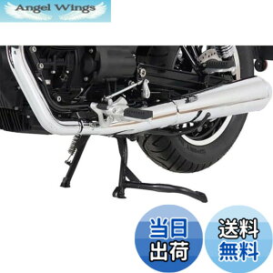 �y���������z�w�v�R&�x�b�J�[(Hepco&Becker) �Z���^�[�X�^���h �Ԏ��p V9 Bobber/Sport/Special Edition(16-25) �u���b�N 1�Z�b�g 505547-0001