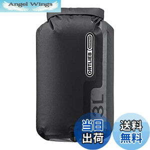 �y���������zORTLIEB(�I���g���[�u) �h���C�o�b�O PS10 K20207 �u���b�N 3L ��