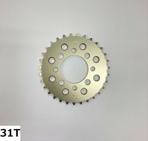 �y���������z�T���X�^�[(SUNSTAR) ���A�X�v���P�b�g �i��RK-003(420�T�C�Y) Z125PRO�EKSR110�EKLX110�EKSR50/80�Ȃ�