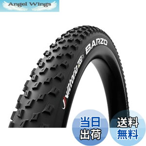 �y���������z���B�b�g���A�iVittoria�j Barzo G2.0 TLR UCI �`���[�u���X���f�B 29x2.35(57-622) �I�[���u���b�N