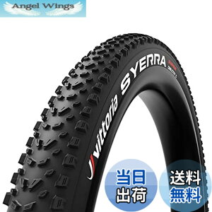 �y���������z�r�b�g���A(Vittoria) �V�G�� G2.0 �_�E���J���g���[ �`���[�u���X���f�B[Syerra G2.0 Down-Country TLR] 29 x 2.4(60-622) �I�[���u���b�N
