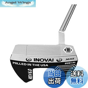 �y���������z�x�e�B�i���f�B�S���t(Bettinardi Golf) Putter INOVAI 6.0 ver.2 Slant �X�����g�p�^�[ �J�X�^�� 33�C���`