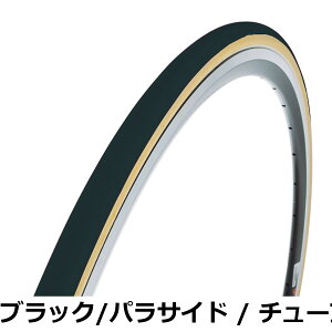 �y���������z�r�b�g���A(Vittoria) �X�g���[�_II �`���[�u���[[StradaII(Tubular)] 21-28 295g �y�P�[�V���O:Cotton 220TPI�z