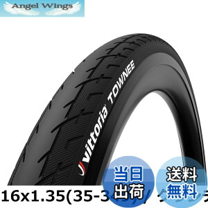 �y���������z�r�b�g���A(Vittoria) �^�E�j�[ �N�����`���[[Townee(FOLD)] �I�[���u���b�N �y�P�[�V���O:Nylon 26 TPI�z